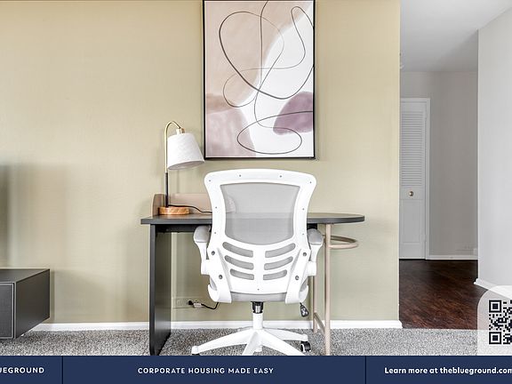 Office Area