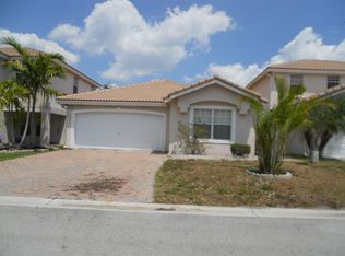 3277 Turtle Cv, West Palm Beach, FL 33411