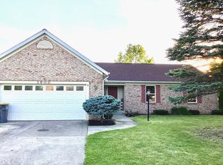 1900 Burgess Dr, West Lafayette, IN 47906