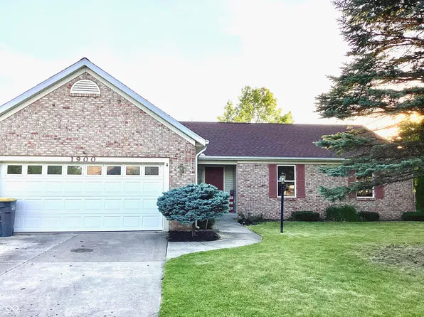1900 Burgess Dr, West Lafayette, IN 47906