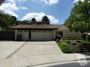 28624 Quaint St, Agoura Hills, CA 91301