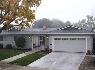3584 Lupine Ave, Palo Alto, CA 94303