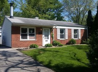 2111 217th Pl, Sauk Village, IL 60411