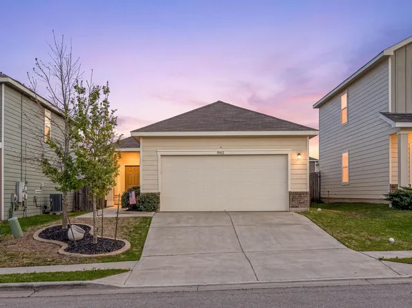 19415 Caymus Dr, Pflugerville, TX 78660