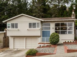 2551 Bennington Dr, San Bruno, CA 94066