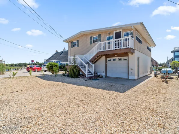 40 DADDY TUCKER, LITTLE EGG HARBOR TWP, NJ 08087