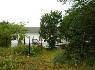 20 Saxon Hl, Fairview, NC 28730
