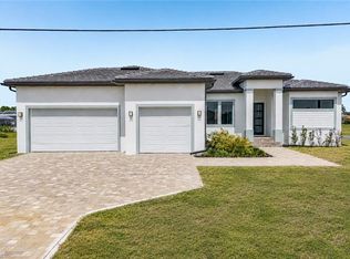 17315 Cape Horn BLVD, PUNTA GORDA, FL 33955