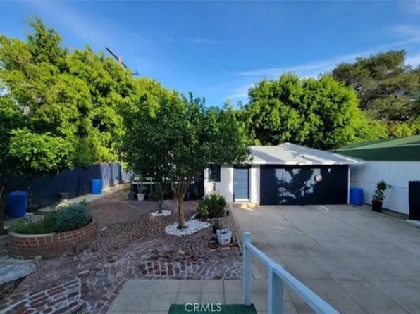 1434 N Genesee Ave, Los Angeles, CA 90046