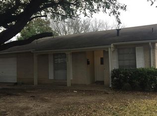 4222 Hartford Dr, Garland, TX 75043