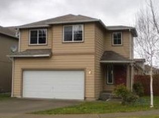 2705 Hidden Springs Loop SE, Olympia, WA 98503