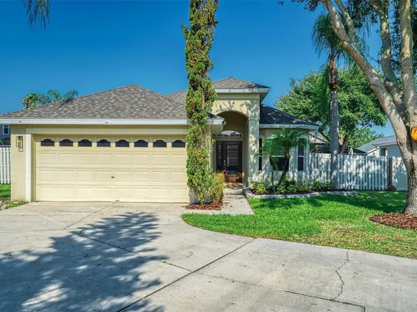 5017 Santa Clara Dr, Orlando, FL 32837