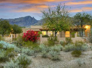 6020 N Pontatoc Rd, Tucson, AZ 85718