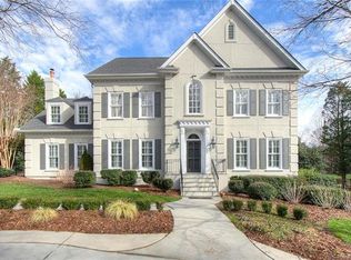 3831 Moorland Dr, Charlotte, NC 28226
