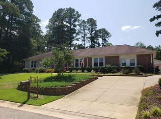 3311 Granville Dr, Fayetteville, NC 28303