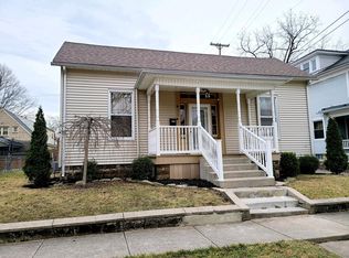 219 E Paint St, Washington Court House, OH 43160