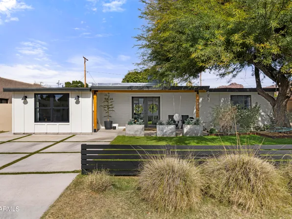 4614 E DEVONSHIRE Avenue, Phoenix, AZ 85018