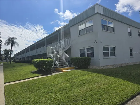 5217 81ST STREET N #3, ST PETERSBURG, FL 33709