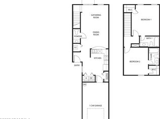 170 Barley St, Saint Augustine, FL 32092