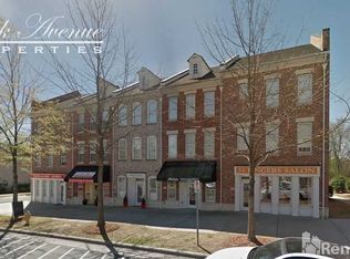 8842 Arbor Creek Dr #B, Charlotte, NC 28269