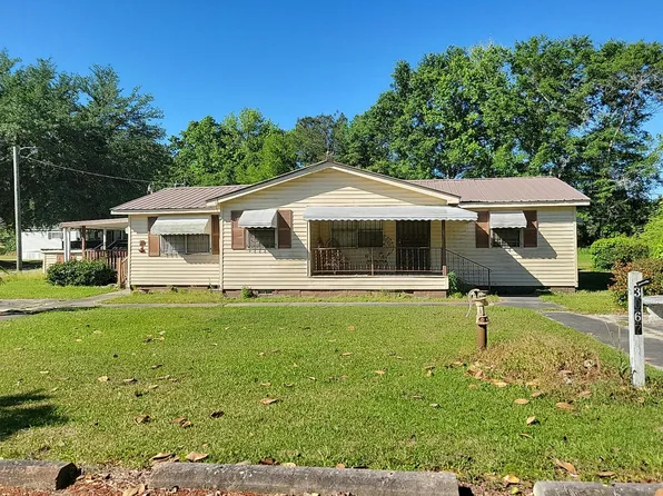 13067 Sniders Hwy, Islandton, SC 29929