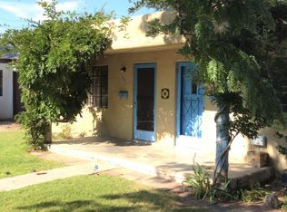 233 Morningside Dr NE, Albuquerque, NM 87108