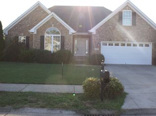 636 Aristides Dr, Bowling Green, KY 42104