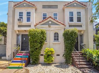 1180 Myra Ave, Los Angeles, CA 90029