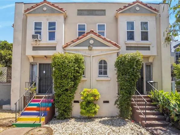 1180 Myra Ave, Los Angeles, CA 90029