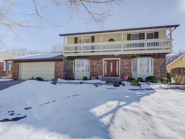 4148 Attleboro Ct, Saint Charles, MO 63304