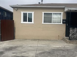 4042 Winona Ave, San Diego, CA 92105