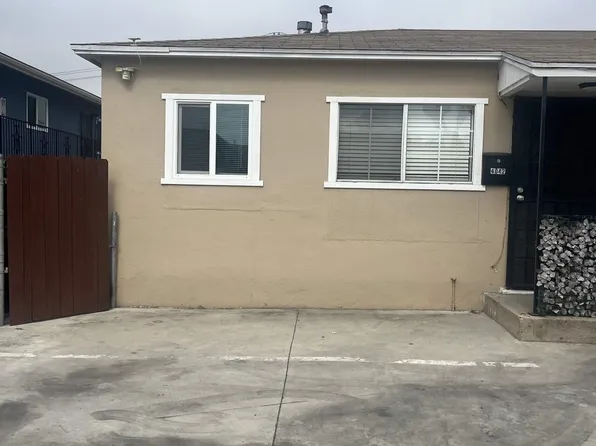 4042 Winona Ave, San Diego, CA 92105