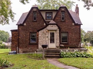 4100 Jackson St, Dearborn Heights, MI 48125