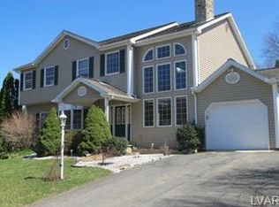 729 Lime St, Palmerton, PA 18071