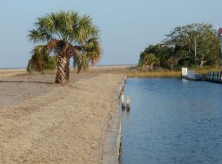 204 7th Ave E, Horseshoe Beach, FL 32648