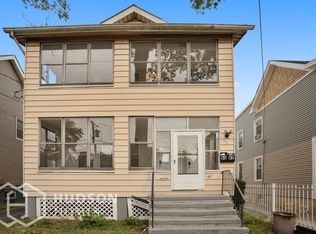 60 Sheridan St #1, Irvington, NJ 07111