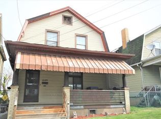 449 Parker St, Verona, PA 15147