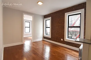 Rented by Bohemia Realty Group