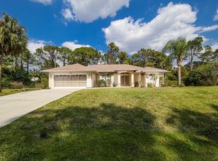 3156 Scranton Ave, North Port, FL 34286