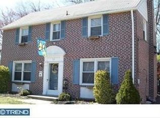 72 Nield Rd, Springfield, PA 19064