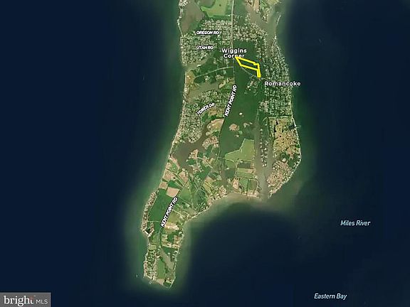 3rd image of Romancoke Rd