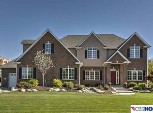 4810 S 236th Cir, Elkhorn, NE 68022