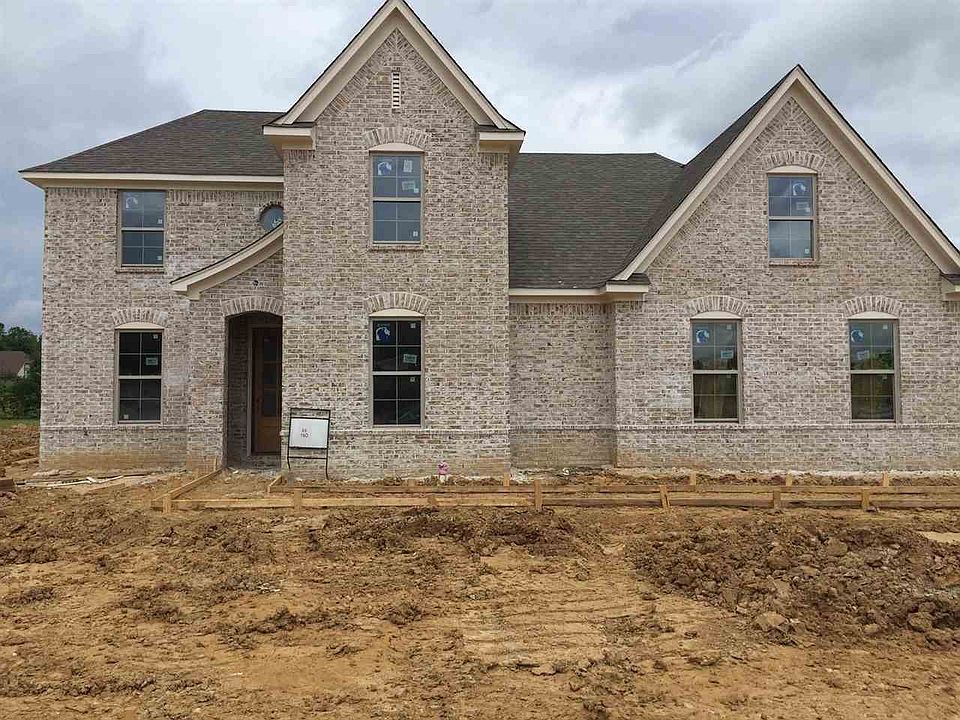 1st image of 160 Cole Creek Ln Lot 66