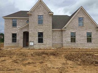 160 Cole Creek Ln LOT 66, Oakland, TN 38060