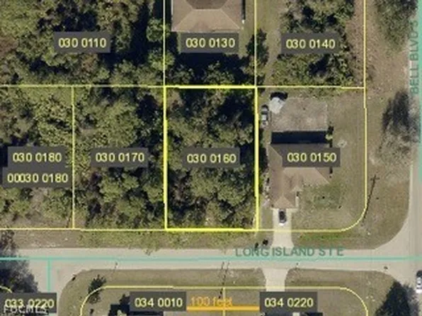 757 Long Island St E, Lehigh Acres, FL 33974