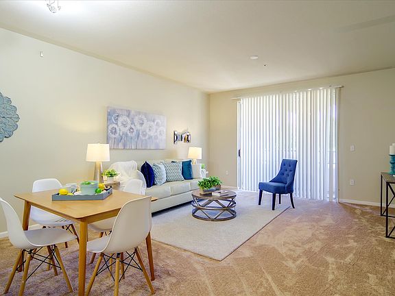 2nd image of 1550 Technology Dr Unit 1004