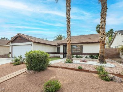 1837 Alicant Way, Henderson, NV, 89014