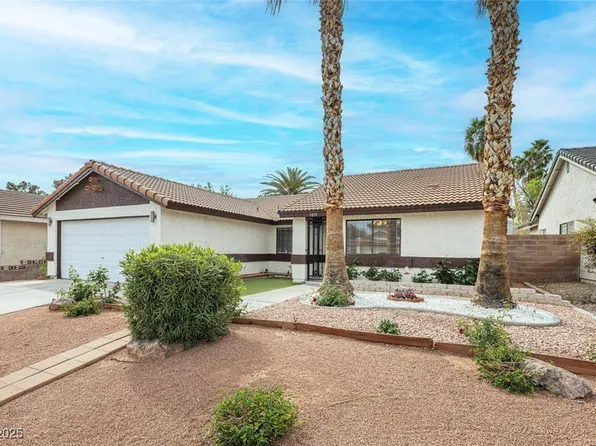 1837 Alicant Way, Henderson, NV 89014