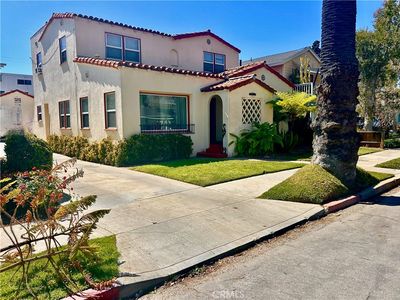 4112 E 5th St, Long Beach, CA, 90814