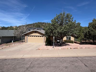 808 W Sherwood Dr, Payson, AZ, 85541